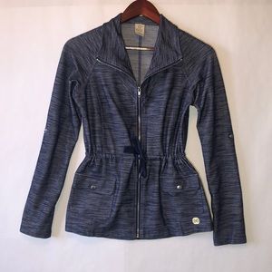 Balance Collection Athletic Jacket szXS